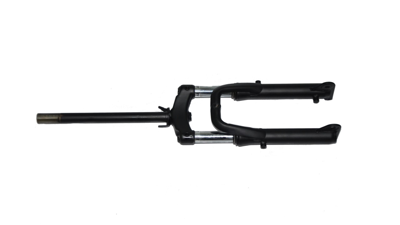 GİDON ve ÖN AMORTİSÖR SET (ECOBIKE)